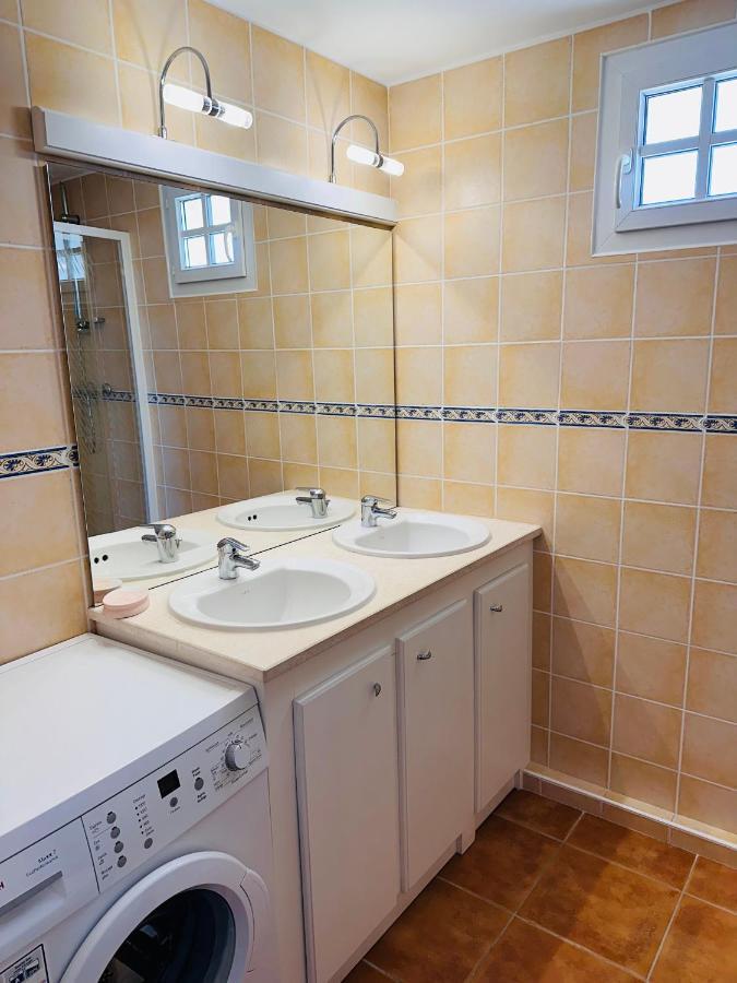 Marina 120M²/8 Pers/ Terrasse 100M²/ Appontement Βίλα Aigues-Mortes Εξωτερικό φωτογραφία