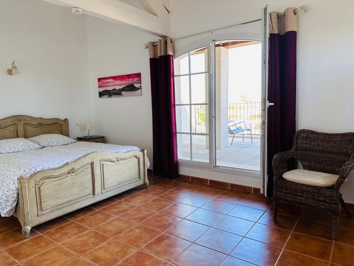 Marina 120M²/8 Pers/ Terrasse 100M²/ Appontement Βίλα Aigues-Mortes Εξωτερικό φωτογραφία